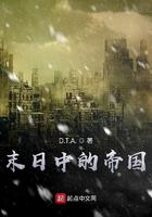 震惊周侗免费阅读