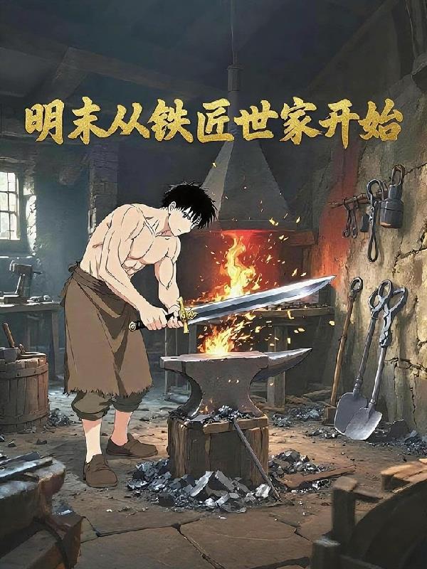 明末：从铁匠世家开始