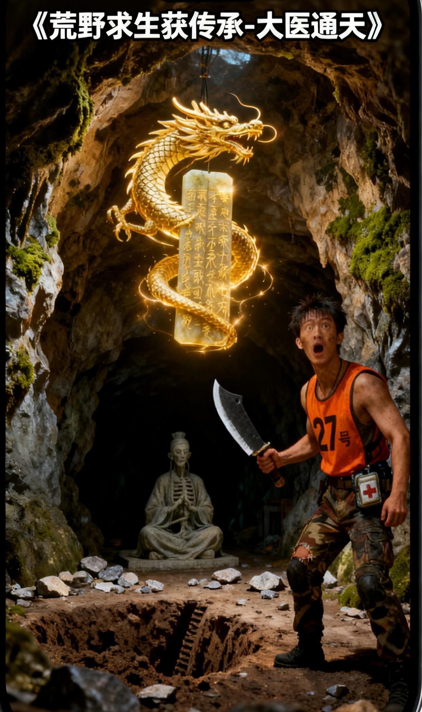 真龙脉觉醒效果是什么